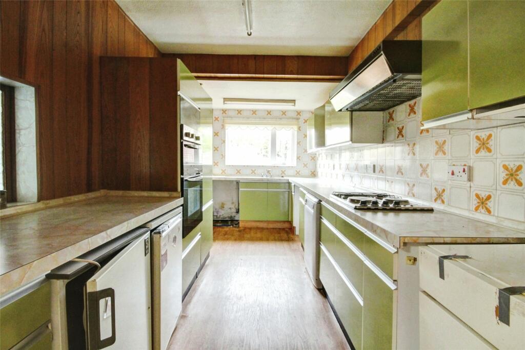 Additional property image - Larches Road, North End, Durham, DH1