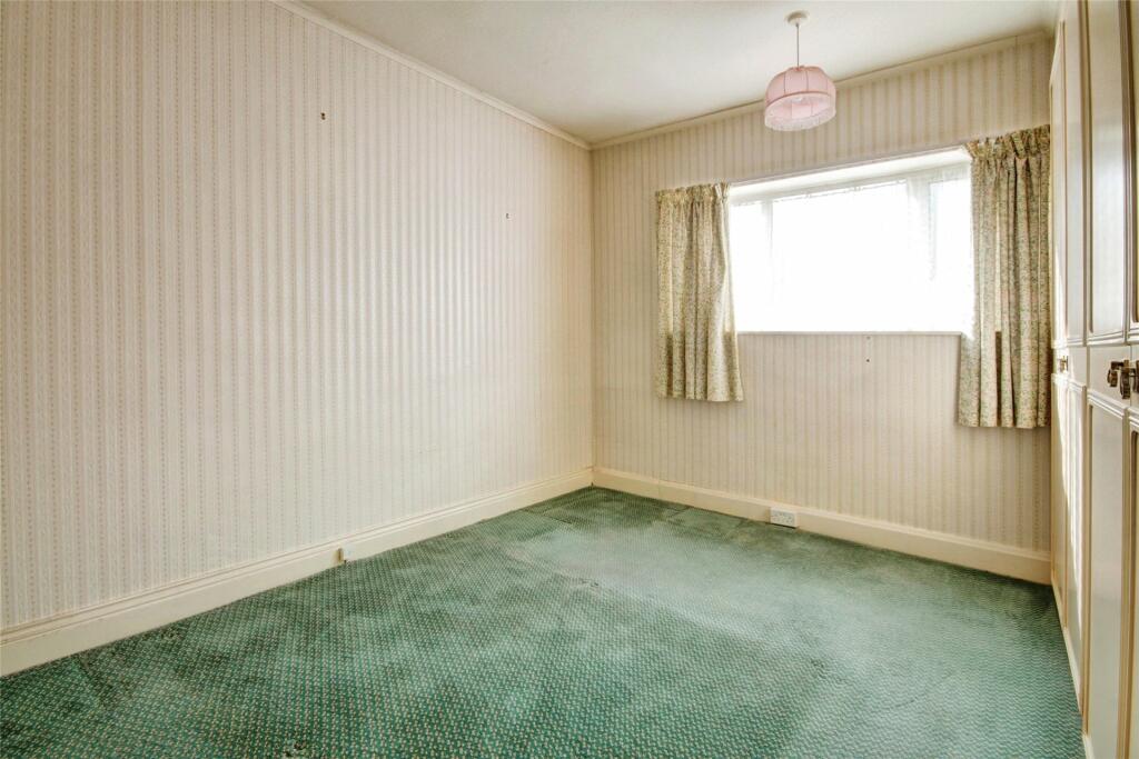 Additional property image - Larches Road, North End, Durham, DH1