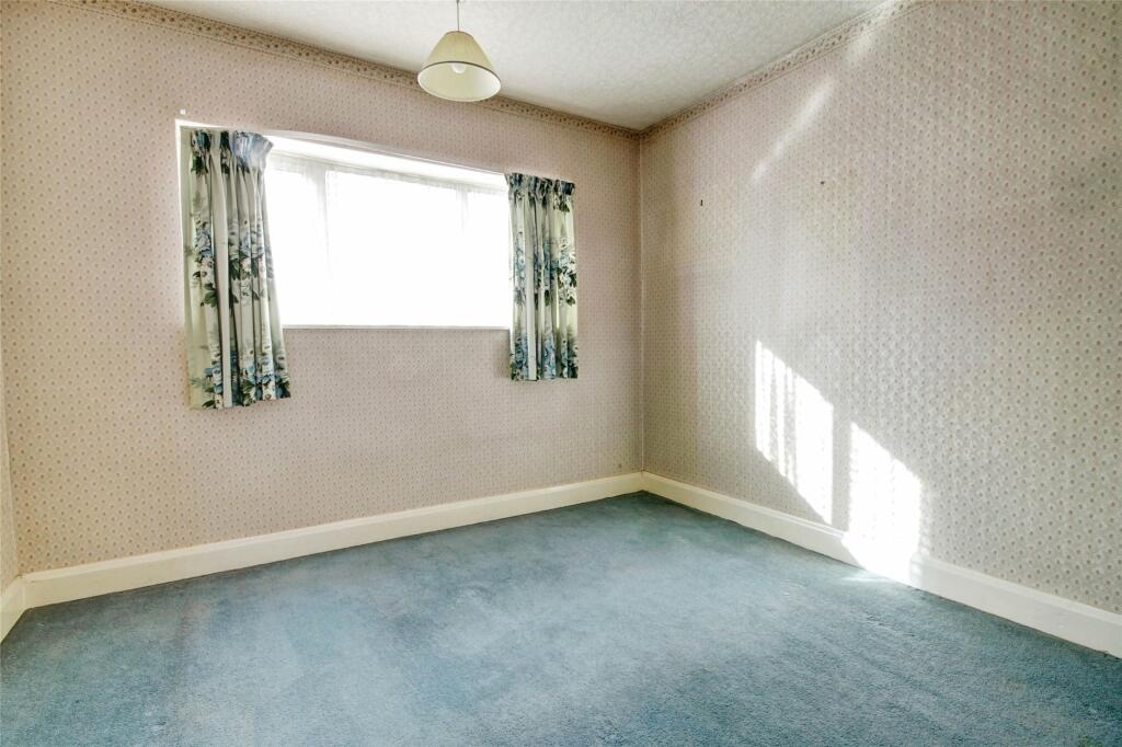 Additional property image - Larches Road, North End, Durham, DH1