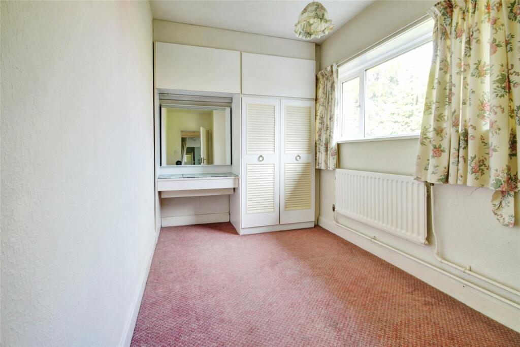 Additional property image - Larches Road, North End, Durham, DH1