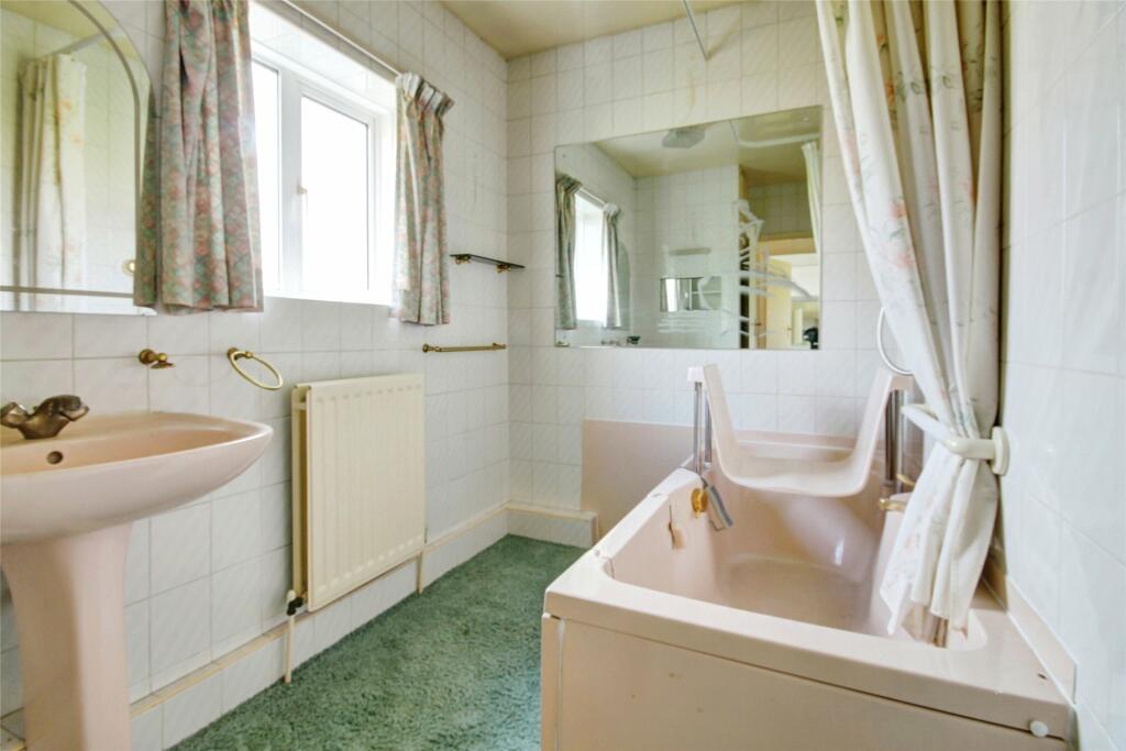 Additional property image - Larches Road, North End, Durham, DH1