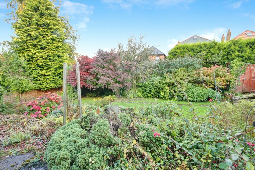 Additional property image - Larches Road, North End, Durham, DH1