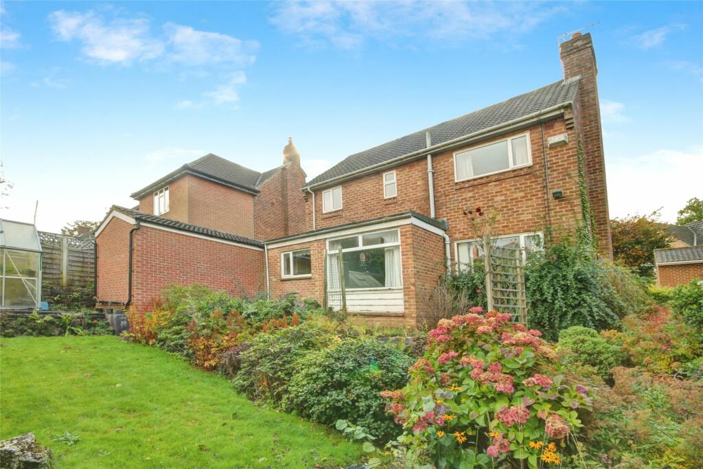 Additional property image - Larches Road, North End, Durham, DH1
