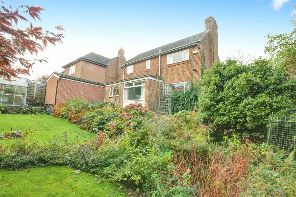 Additional property image - Larches Road, North End, Durham, DH1