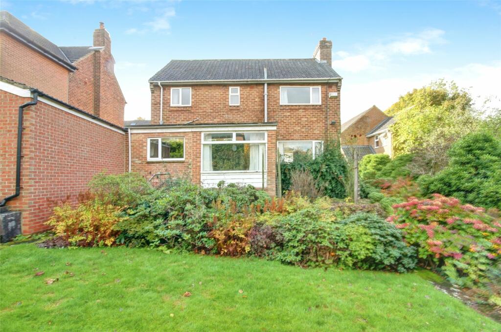 Additional property image - Larches Road, North End, Durham, DH1