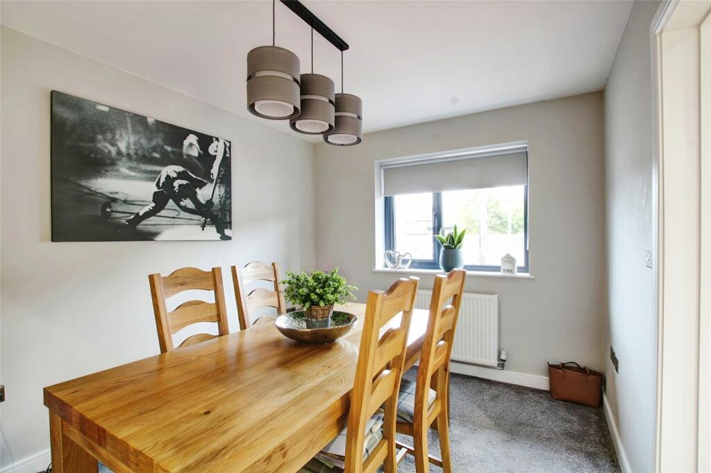 Additional property image - Back John Street North, Meadowfield, Durham, DH7