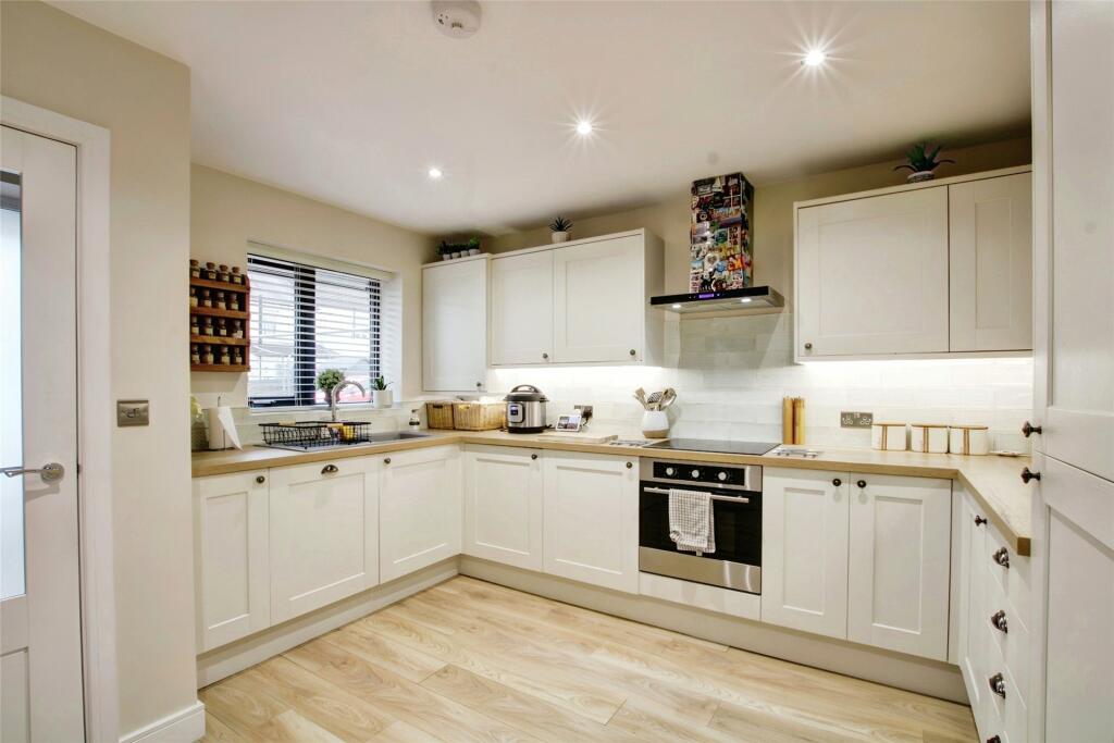 Additional property image - Back John Street North, Meadowfield, Durham, DH7