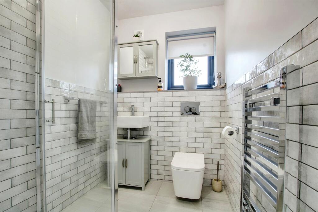 Additional property image - Back John Street North, Meadowfield, Durham, DH7
