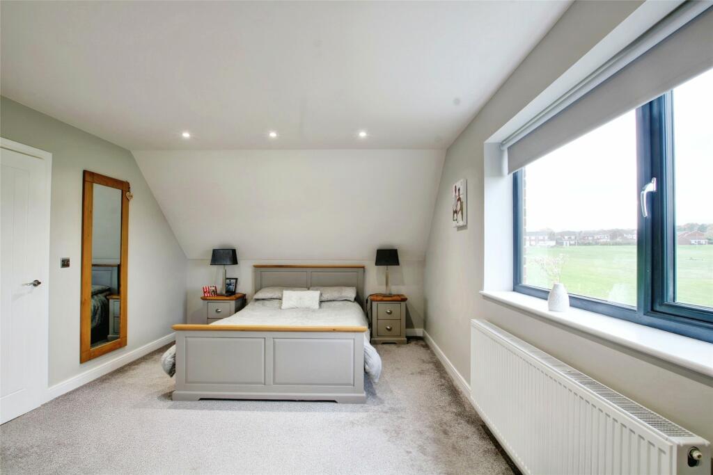 Additional property image - Back John Street North, Meadowfield, Durham, DH7