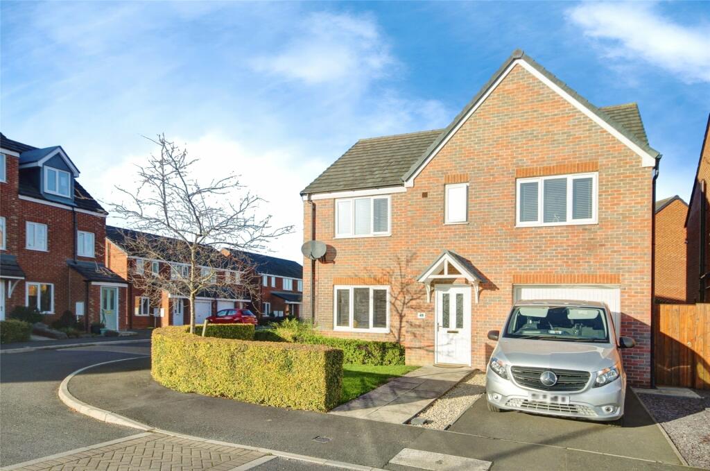 Property image - Bell Avenue, Bowburn, Durham, DH6
