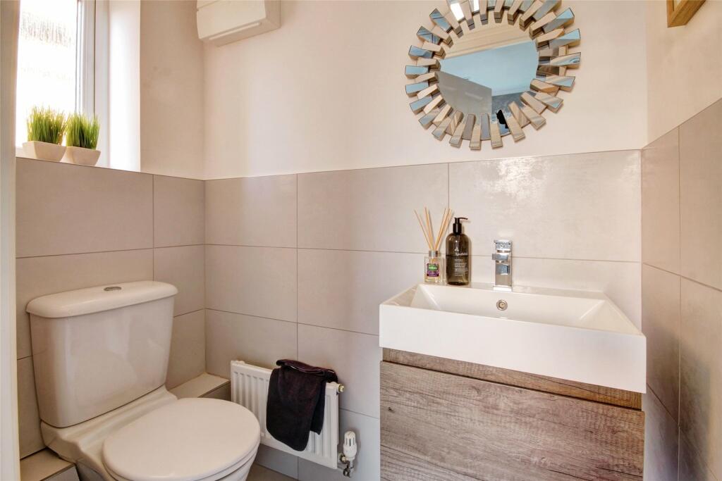 Additional property image - Bell Avenue, Bowburn, Durham, DH6