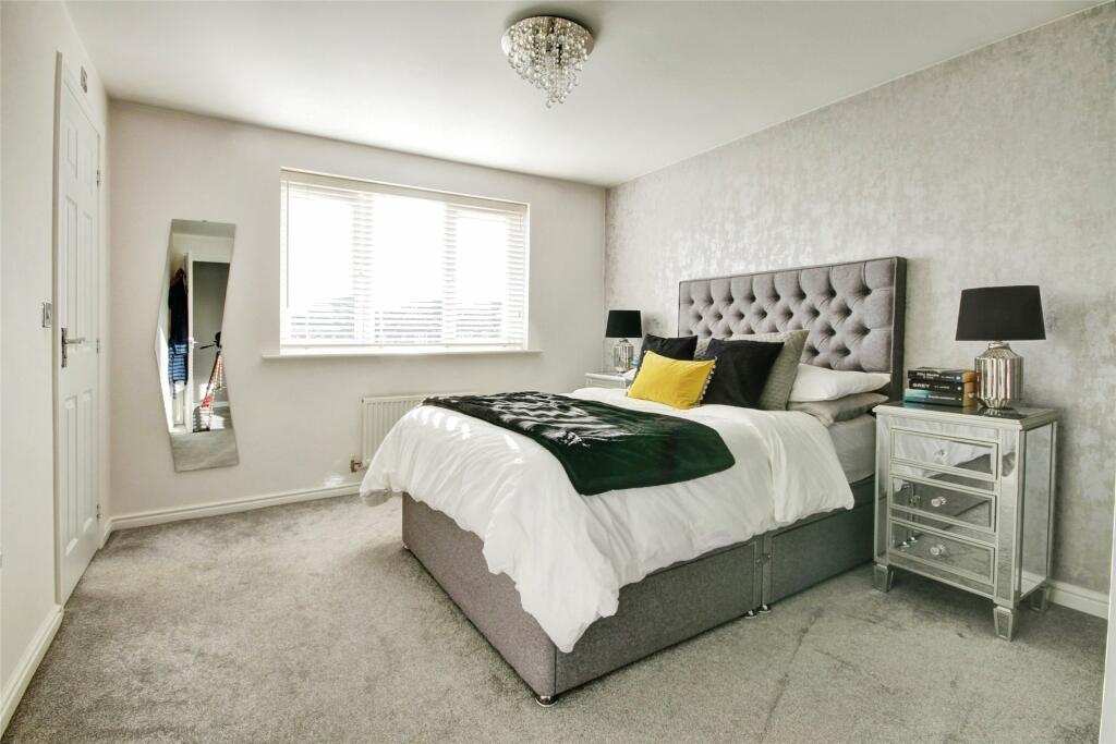 Additional property image - Bell Avenue, Bowburn, Durham, DH6