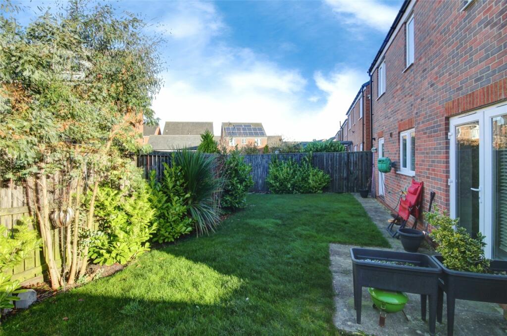 Additional property image - Bell Avenue, Bowburn, Durham, DH6