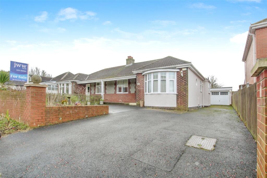 Property image for Holmesland Villas, Sacriston, Durham, DH7