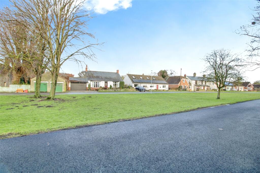 Additional property image - Southside, Shadforth, Durham, DH6
