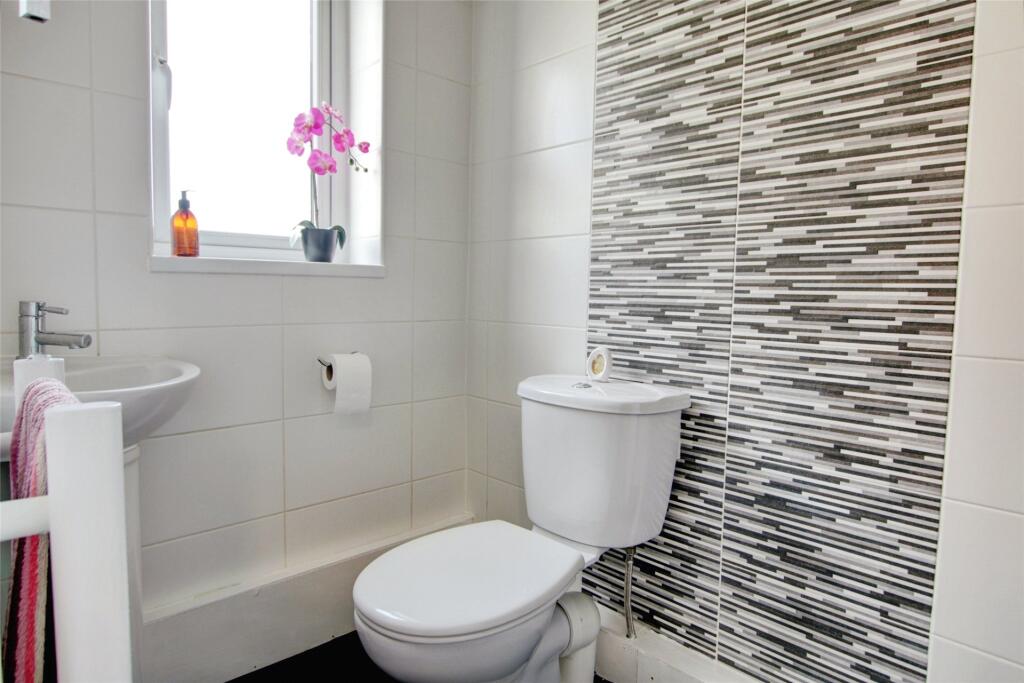 Additional property image - Southside, Shadforth, Durham, DH6