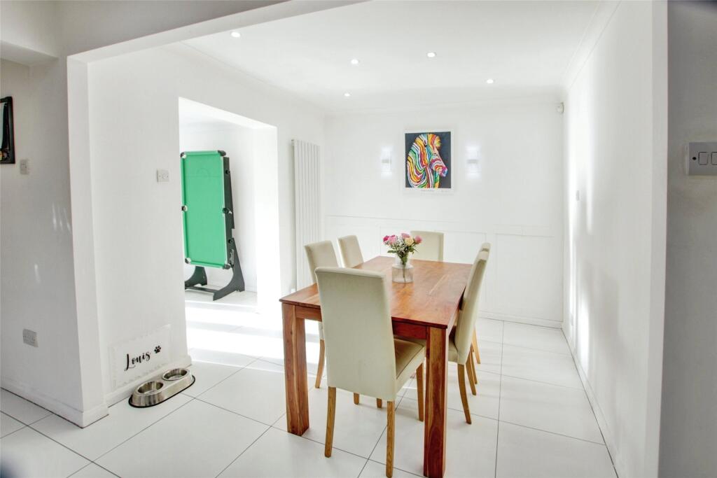 Additional property image - Southside, Shadforth, Durham, DH6