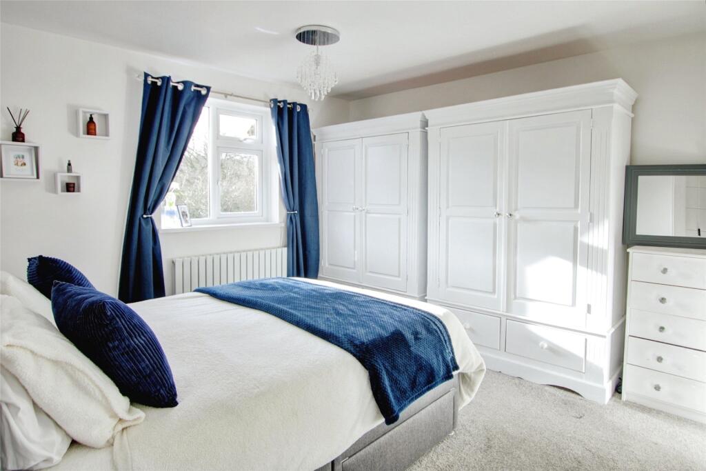Additional property image - Southside, Shadforth, Durham, DH6
