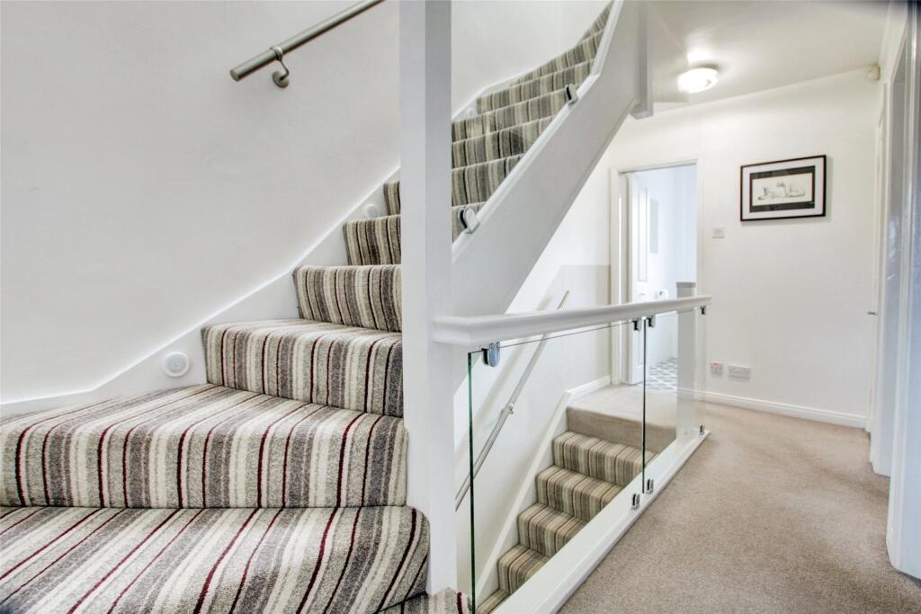Additional property image - Southside, Shadforth, Durham, DH6
