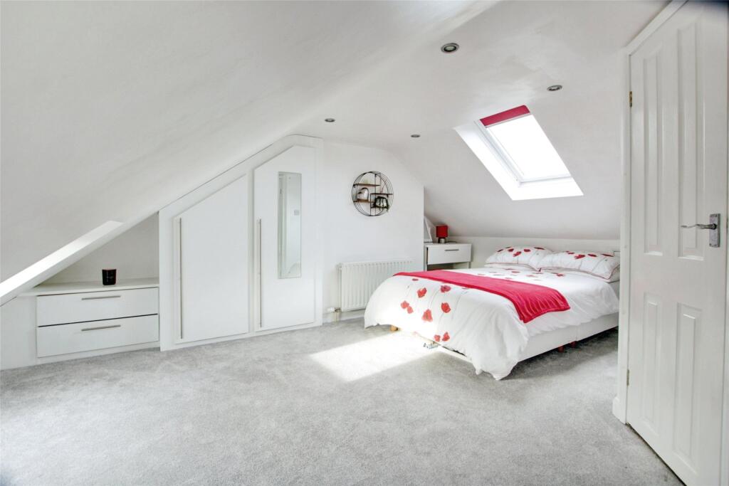 Additional property image - Southside, Shadforth, Durham, DH6