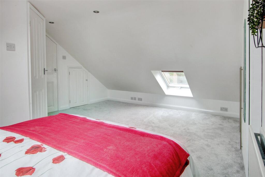 Additional property image - Southside, Shadforth, Durham, DH6