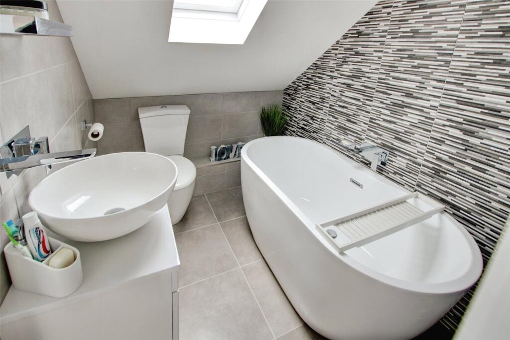 Additional property image - Southside, Shadforth, Durham, DH6
