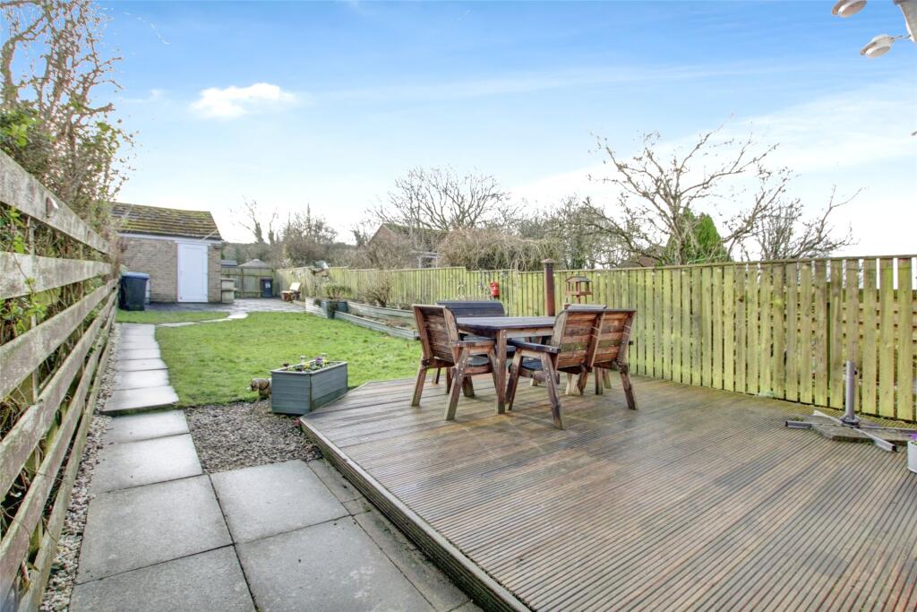 Additional property image - Southside, Shadforth, Durham, DH6
