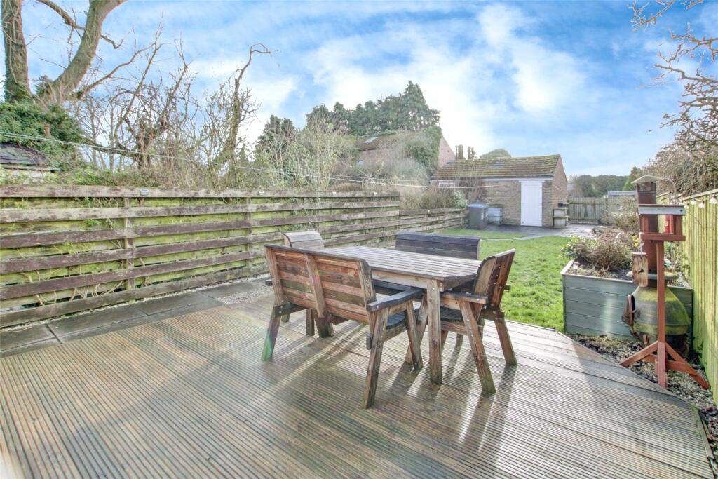 Additional property image - Southside, Shadforth, Durham, DH6