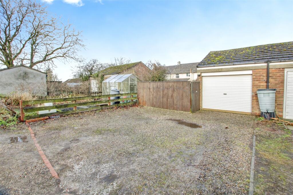 Additional property image - Southside, Shadforth, Durham, DH6
