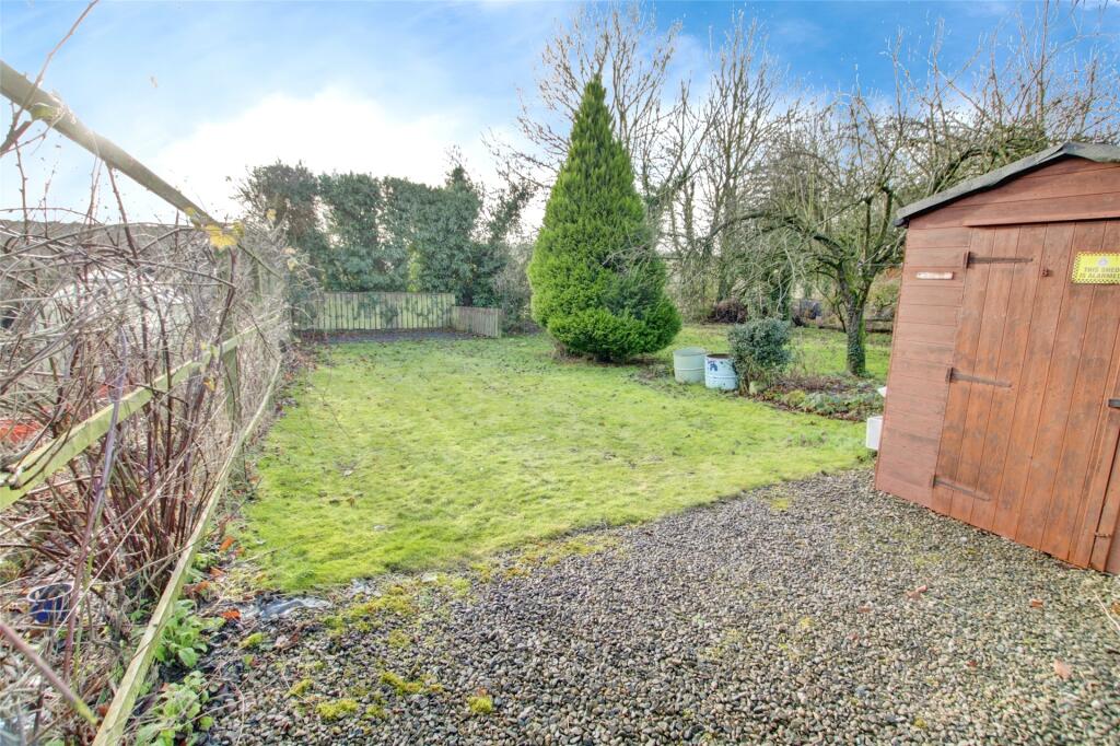 Additional property image - Southside, Shadforth, Durham, DH6