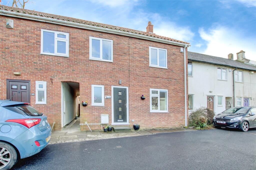Additional property image - Southside, Shadforth, Durham, DH6