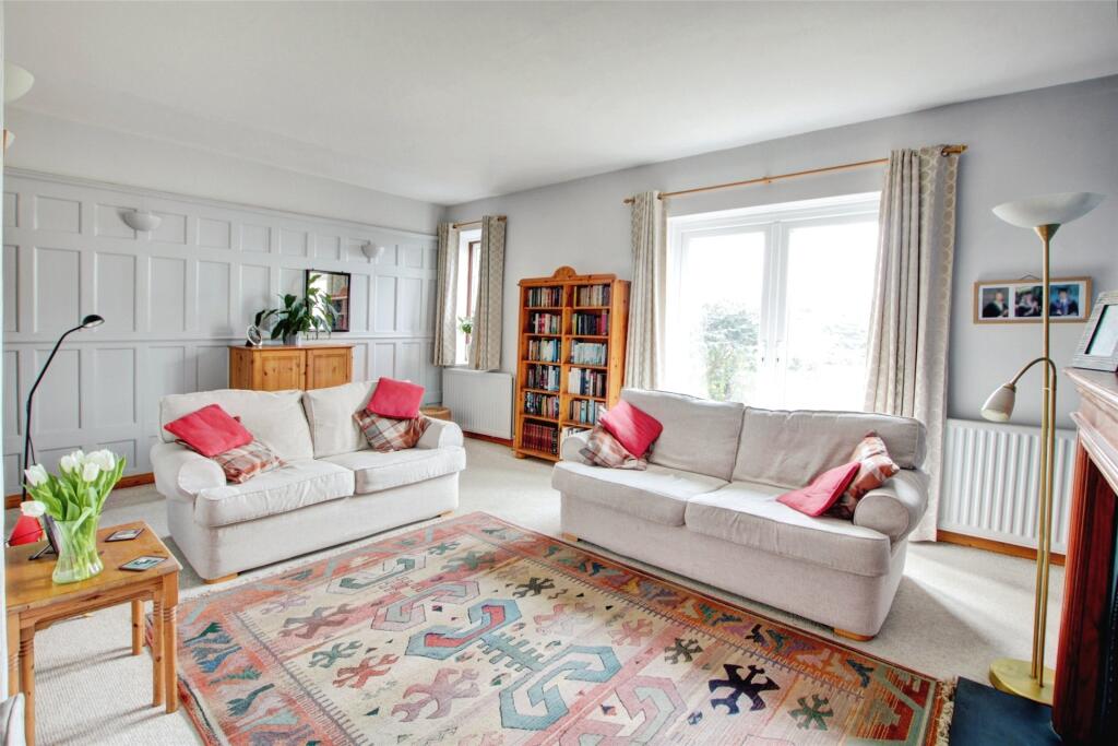 Additional property image - Kepier Terrace, Durham City, DH1