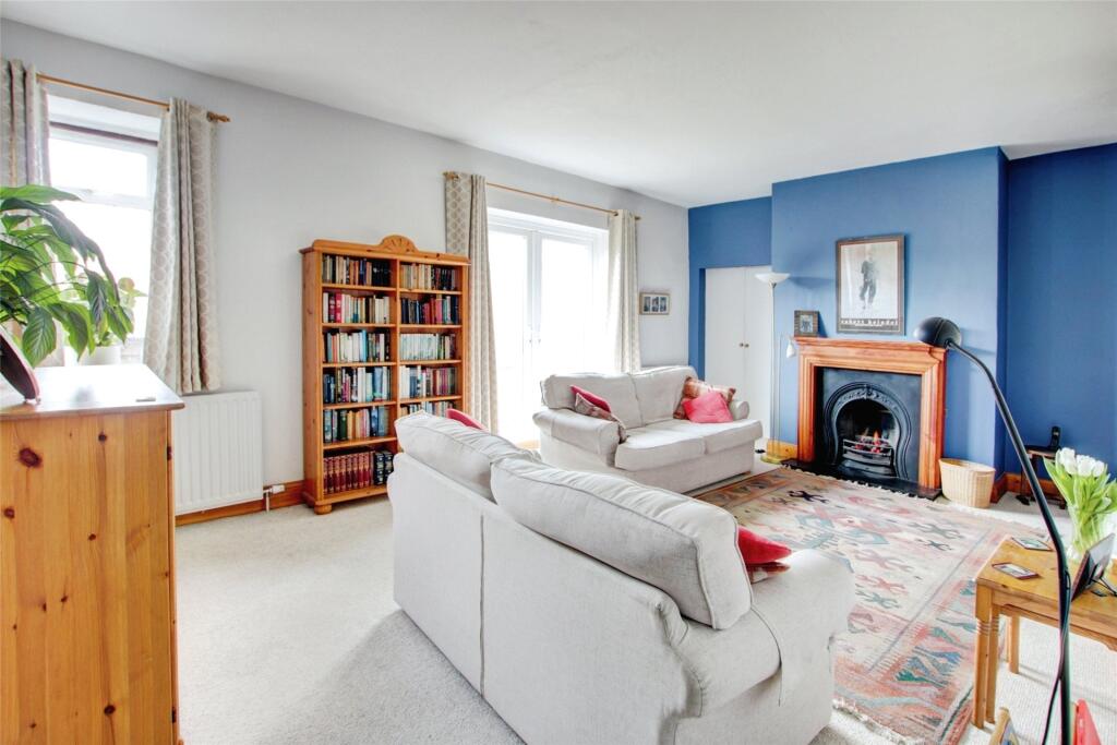 Additional property image - Kepier Terrace, Durham City, DH1
