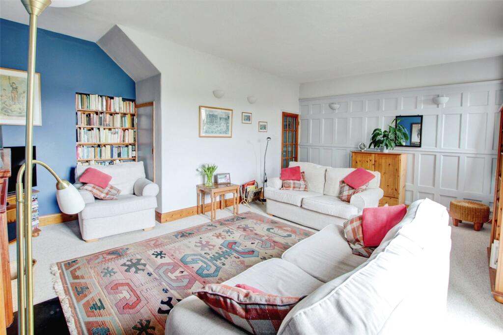 Additional property image - Kepier Terrace, Durham City, DH1
