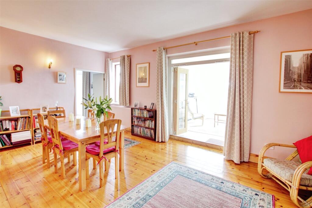 Additional property image - Kepier Terrace, Durham City, DH1