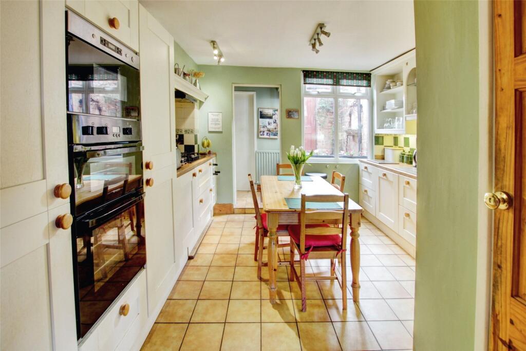 Additional property image - Kepier Terrace, Durham City, DH1