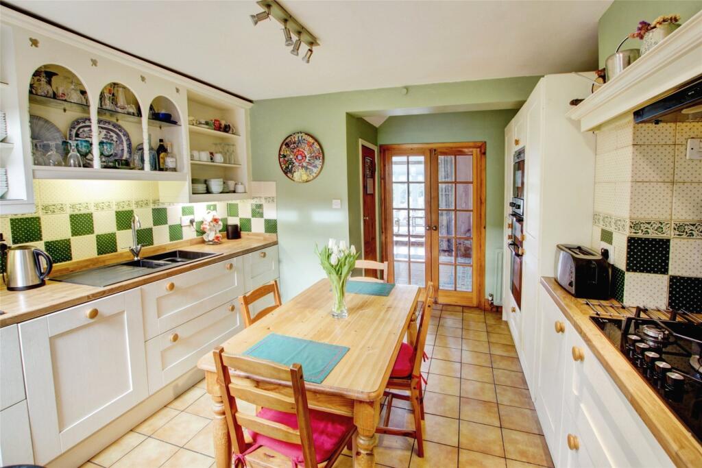 Additional property image - Kepier Terrace, Durham City, DH1