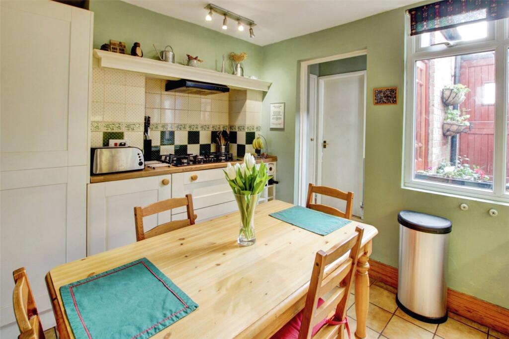Additional property image - Kepier Terrace, Durham City, DH1