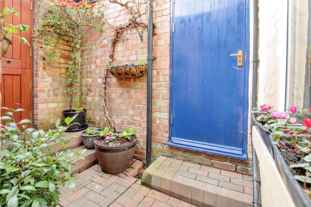 Additional property image - Kepier Terrace, Durham City, DH1