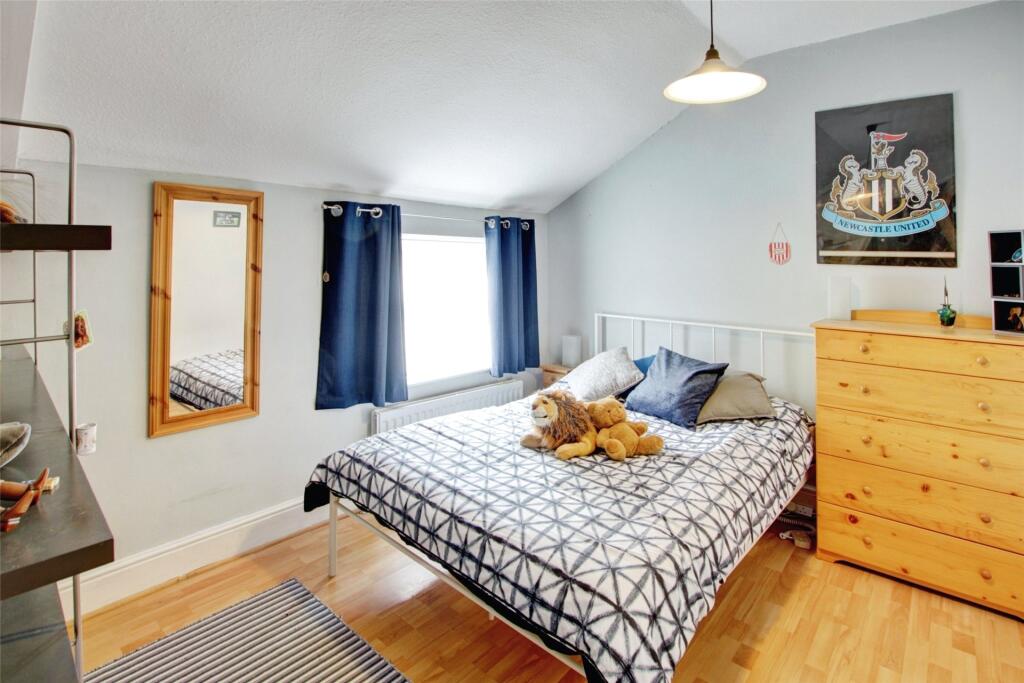 Additional property image - Kepier Terrace, Durham City, DH1