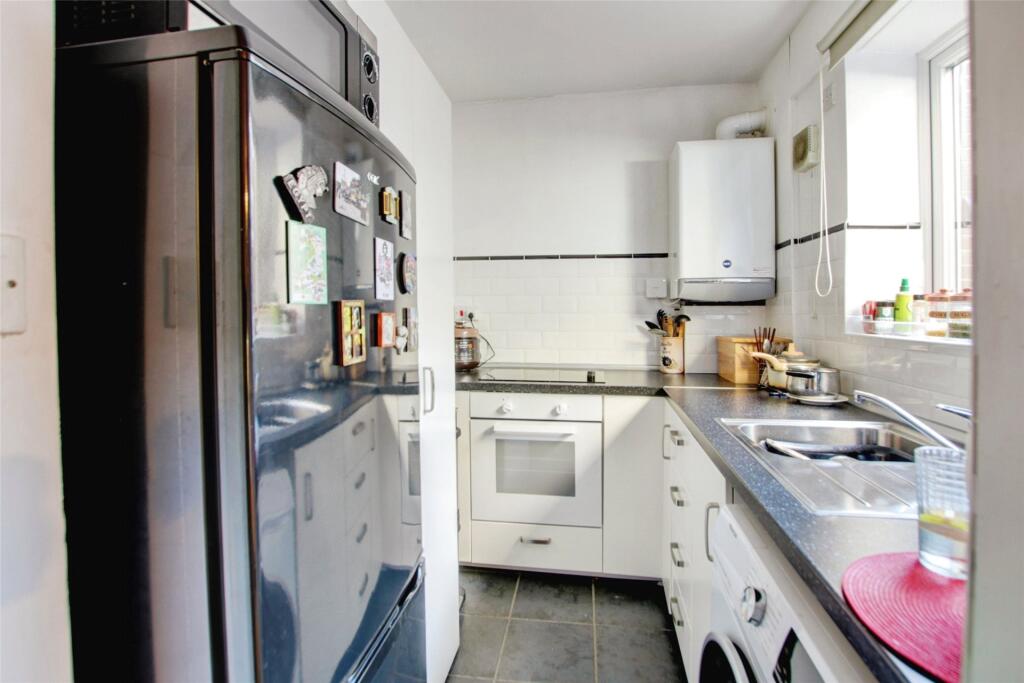 Additional property image - Kepier Terrace, Durham City, DH1