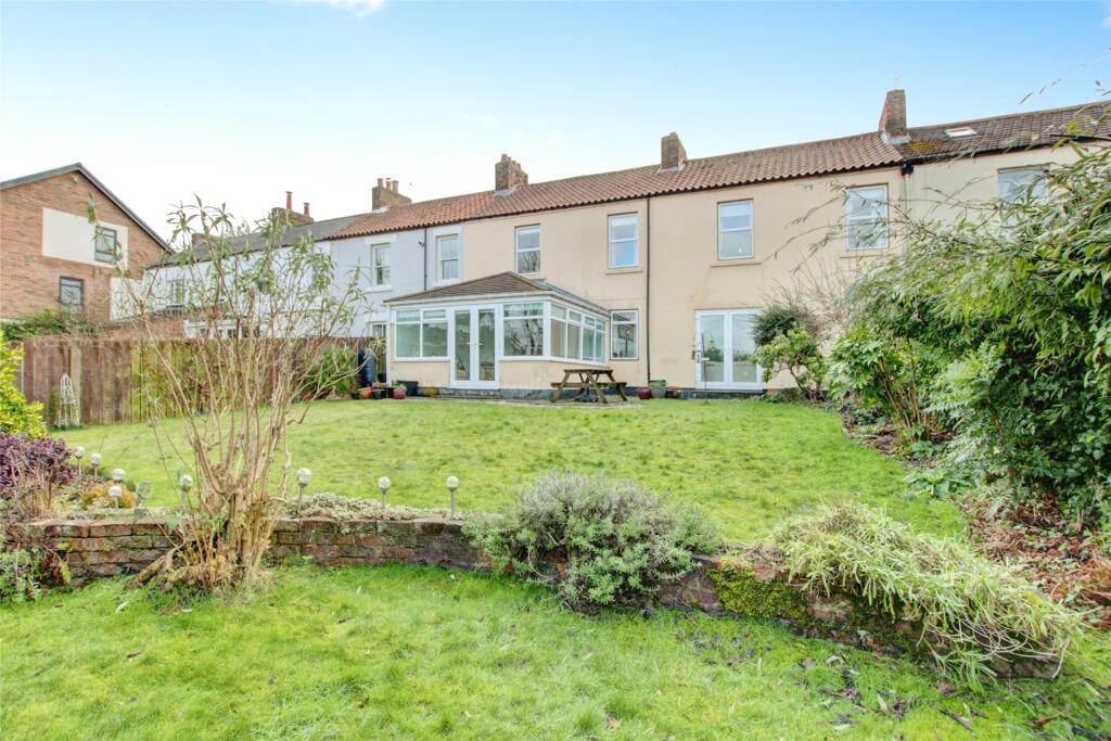 Additional property image - Kepier Terrace, Durham City, DH1