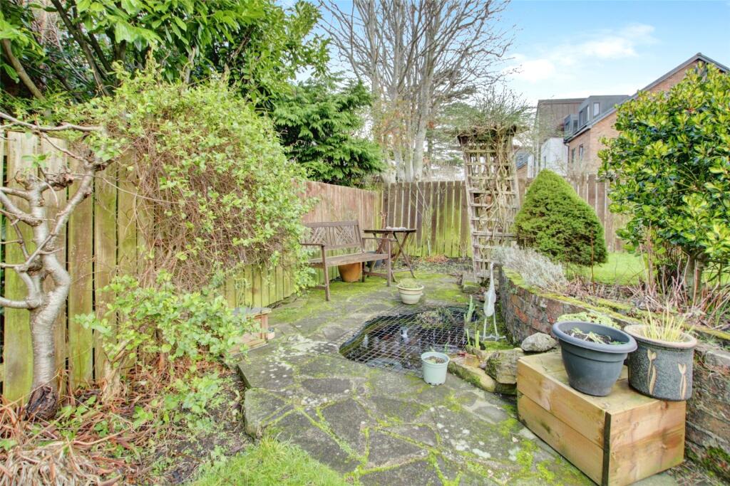 Additional property image - Kepier Terrace, Durham City, DH1