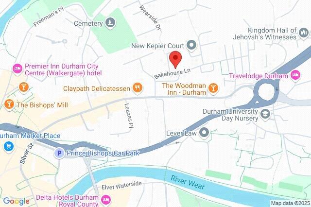 Additional property image - Kepier Terrace, Durham City, DH1