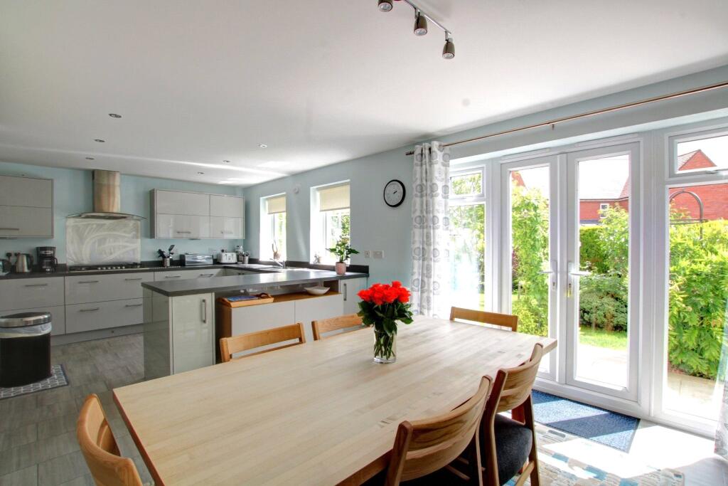 Additional property image - Wilkinson Walk, Durham, DH1