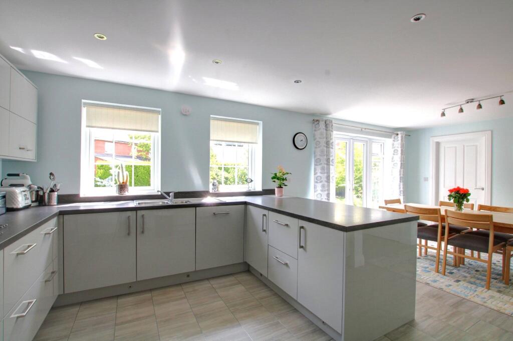 Additional property image - Wilkinson Walk, Durham, DH1