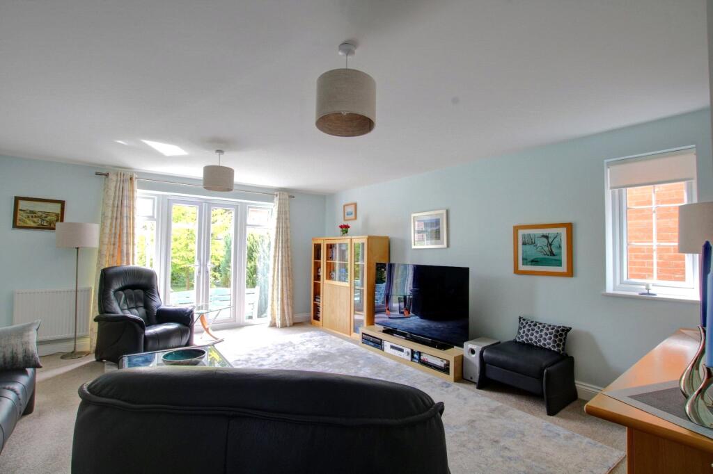 Additional property image - Wilkinson Walk, Durham, DH1