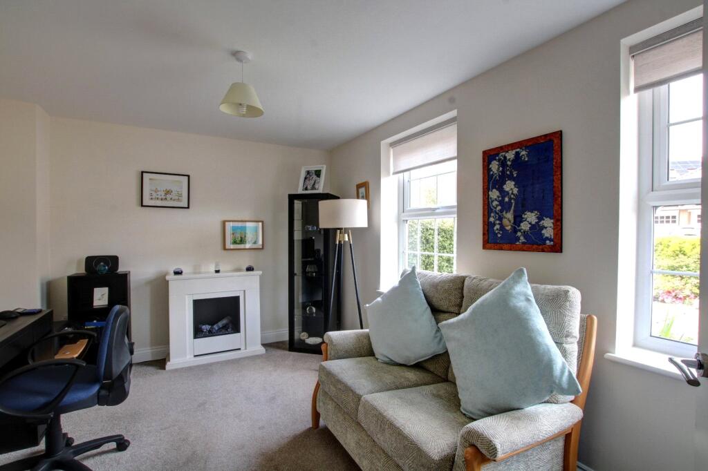 Additional property image - Wilkinson Walk, Durham, DH1