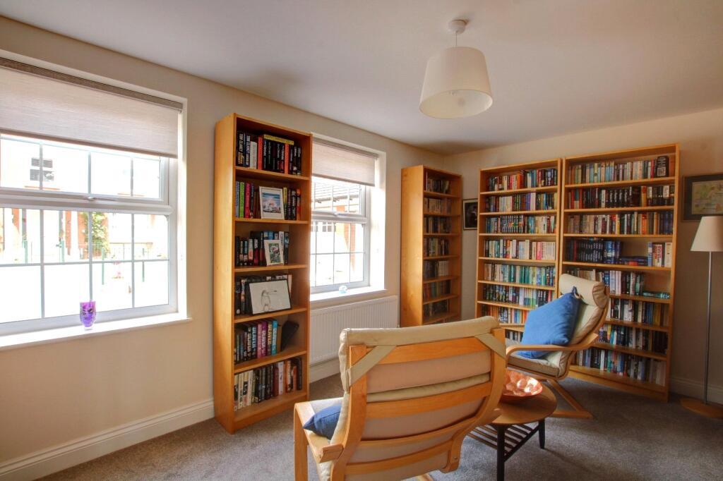 Additional property image - Wilkinson Walk, Durham, DH1