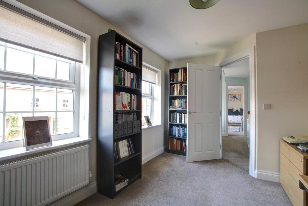 Additional property image - Wilkinson Walk, Durham, DH1